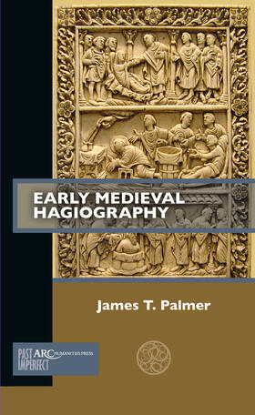 Palmer |  Early Medieval Hagiography | Buch |  Sack Fachmedien