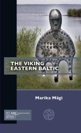 Mägi |  The Viking Eastern Baltic | Buch |  Sack Fachmedien