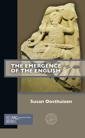 Oosthuizen |  The Emergence of the English | Buch |  Sack Fachmedien
