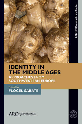 Sabaté |  Identity in the Middle Ages | Buch |  Sack Fachmedien