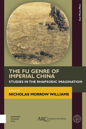 Williams |  The Fu Genre of Imperial China | eBook | Sack Fachmedien