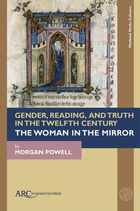 Powell |  Gender, Reading, and Truth in the Twelfth Century | Buch |  Sack Fachmedien