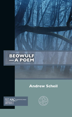 Scheil |  Beowulf--A Poem | Buch |  Sack Fachmedien