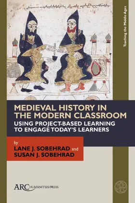 Sobehrad |  Medieval History in the Modern Classroom | Buch |  Sack Fachmedien