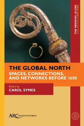 Symes |  The Global North | Buch |  Sack Fachmedien