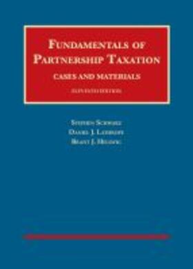 Fundamentals of Partnership Taxation | Buch | 978-1-64242-877-3 | sack.de