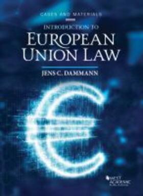  Introduction to European Union Law | Buch |  Sack Fachmedien