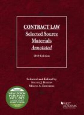  Contract Law | Buch |  Sack Fachmedien