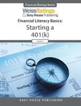  Financial Literacy Basics, 2018 | Buch |  Sack Fachmedien