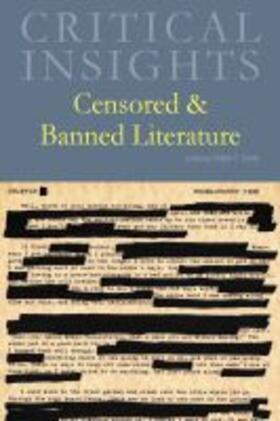  Censored & Banned Literature | Buch |  Sack Fachmedien