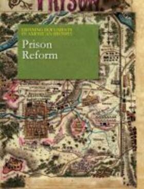  Prison Reform | Buch |  Sack Fachmedien