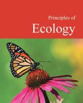  Principles of Ecology | Buch |  Sack Fachmedien