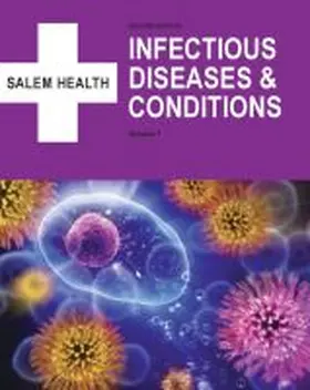  Infectious Diseases and Conditions | Buch |  Sack Fachmedien