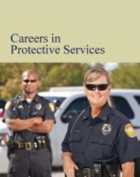  Careers in Protective Services | Buch |  Sack Fachmedien