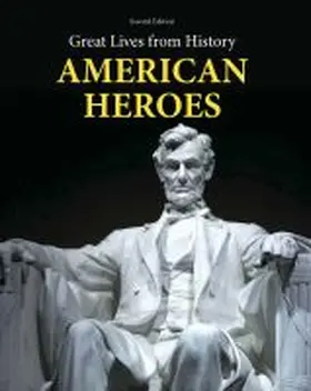  American Heroes | Buch |  Sack Fachmedien