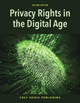 Kirtley |  Privacy Rights in the Digital Age, Second Edition | Buch |  Sack Fachmedien