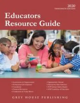 Mars |  Educators Resource Guide, 2020 | Buch |  Sack Fachmedien