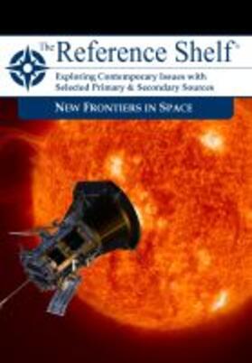  Reference Shelf: New Frontiers in Space: 0 | Buch |  Sack Fachmedien