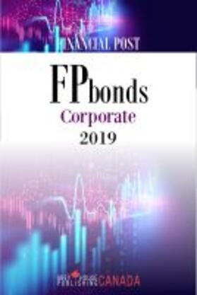  FP Bonds: Corporate 2019 | Buch |  Sack Fachmedien