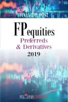  FP Equities: Preferreds & Derivatives 2019 | Buch |  Sack Fachmedien