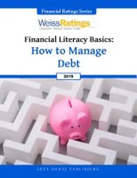  Financial Literacy Basics, 2019/20 | Buch |  Sack Fachmedien