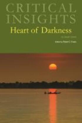 Evans |  Critical Insights: Heart of Darkness: Print Purchase Includes Free Online Access | Buch |  Sack Fachmedien