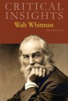 Evans |  Critical Insights: Walt Whitman: Print Purchase Includes Free Online Access | Buch |  Sack Fachmedien