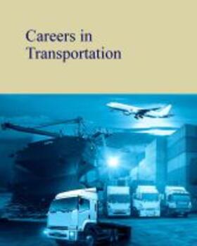 Mars |  Careers in Transportation: Print Purchase Includes Free Online Access | Buch |  Sack Fachmedien