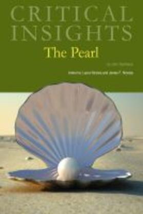  Critical Insights: The Pearl: Print Purchase Includes Free Online Access | Buch |  Sack Fachmedien