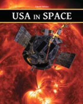  USA in Space, Fourth Edition: Print Purchase Includes Free Online Access | Buch |  Sack Fachmedien