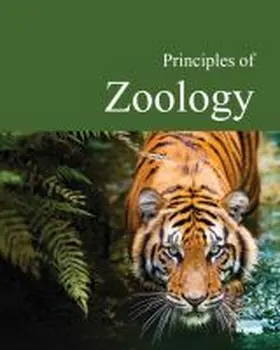  Principles of Zoology: Print Purchase Includes Free Online Access | Buch |  Sack Fachmedien