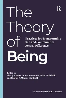 Watt / Mahatmya / Mohebali |  The Theory of Being | Buch |  Sack Fachmedien