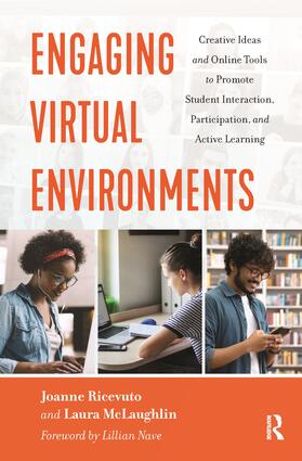 Ricevuto / McLaughlin |  Engaging Virtual Environments | Buch |  Sack Fachmedien