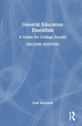 Hanstedt |  General Education Essentials | Buch |  Sack Fachmedien