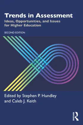 Hundley / Keith |  Trends in Assessment | Buch |  Sack Fachmedien