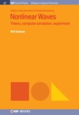 Todorov |  Nonlinear Waves | Buch |  Sack Fachmedien