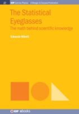 Milotti |  The Statistical Eyeglasses | Buch |  Sack Fachmedien