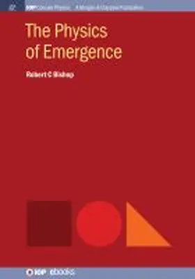 Bishop |  The Physics of Emergence | Buch |  Sack Fachmedien