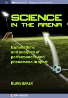 Baker |  Science in the Arena | Buch |  Sack Fachmedien