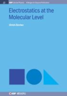 Zürcher |  Electrostatics at the Molecular Level | Buch |  Sack Fachmedien