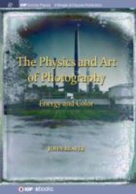Beaver |  The Physics and Art of Photography, Volume 2 | Buch |  Sack Fachmedien