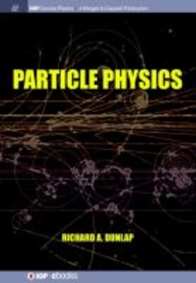 Dunlap |  Particle Physics | Buch |  Sack Fachmedien