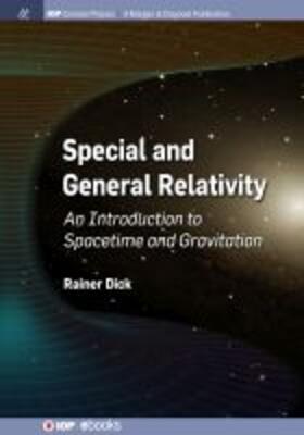Dick |  Special and General Relativity | Buch |  Sack Fachmedien