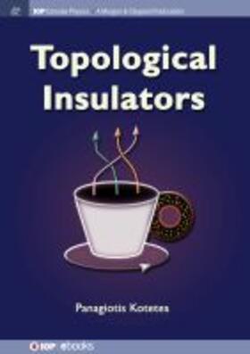Kotetes |  Topological Insulators | Buch |  Sack Fachmedien