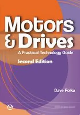  Motors & Drives | Buch |  Sack Fachmedien