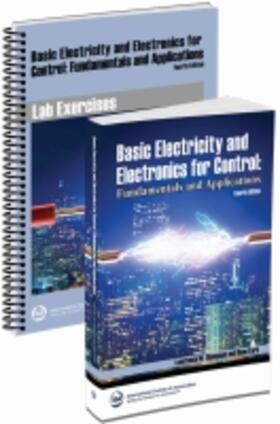 Basic Electricity and Electronics for Control | Buch | 978-1-64331-077-0 | sack.de