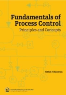 Fundamentals of Process Control | Buch | 978-1-64331-139-5 | sack.de