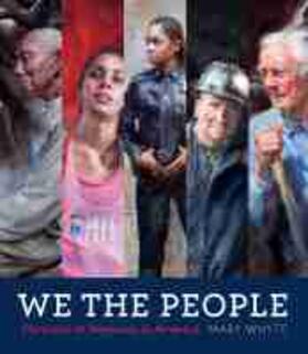 Whyte |  We the People | Buch |  Sack Fachmedien