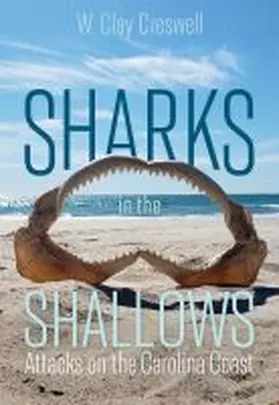 Creswell |  Sharks in the Shallows | Buch |  Sack Fachmedien