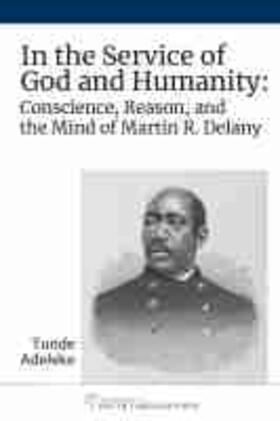 Adeleke |  In the Service of God and Humanity | Buch |  Sack Fachmedien